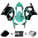 Injection Fairing Kit Bodywork Plastic ABS For Honda CBR954 2002-2003
