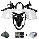 Injection Fairing Kit Bodywork Plastic ABS For Honda CBR600 F4 1999-2000