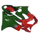 Injection Fairing Kit Bodywork Plastic ABS For Honda CBR600 F4 1999-2000