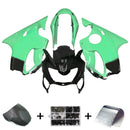 Injection Fairing Kit Bodywork Plastic ABS For Honda CBR600 F4 1999-2000