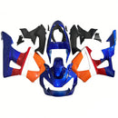 Injection Fairing Kit Bodywork Plastic ABS For Honda CBR929RR 2000-2001