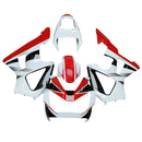 Injection Fairing Kit Bodywork Plastic ABS For Honda CBR929RR 2000-2001