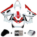 Injection Fairing Kit Bodywork Plastic ABS For Honda CBR929RR 2000-2001