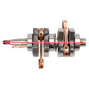 63V-11400-01-00 Crankshaft assy 63V-11400-00-00 For Yamaha 2 Strokes 9.9Hp 15Hp