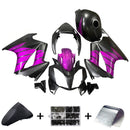 Injection ABS Plastic Bodywork Fairing Fit For Honda VFR800 2002-2012