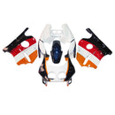 Injection Fairing Kit Bodywork Plastic ABS For Honda CBR250RR MC22 1990-1998