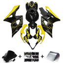Injection Fairing Kit Bodywork Plastic ABS For Suzuki GSXR1000 2005-2006 K5