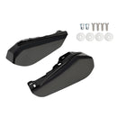 Mid-Frame Air Heat Deflector fit for Touring CVO Street Glide Road Glide 23-2024
