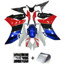Injection Fairing Kit Bodywork Plastic ABS For Honda CBR600F 2011-2013