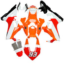 Injection Fairing Kit Bodywork Plastic ABS For Honda CBR1000RR 2017-2023