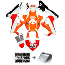 Injection Fairing Kit Bodywork Plastic ABS For Honda CBR1000RR 2017-2023