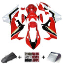 Injection Fairing Kit Bodywork Plastic ABS For Honda CBR1000RR 2017-2023