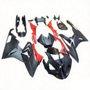Injection Fairing Kit Bodywork Plastic ABS fit For BMW S1000RR 2015-2016
