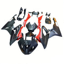 Injection Fairing Kit Bodywork Plastic ABS fit For BMW S1000RR 2015-2016