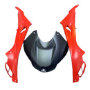 Injection Fairing Kit Bodywork Plastic ABS fit For BMW S1000RR 2015-2016