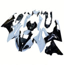 Injection Fairing Kit Bodywork Plastic ABS fit For BMW S1000RR 2015-2016