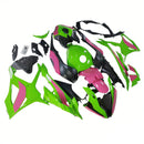 Injection Fairing Kit Bodywork Plastic ABS For BMW S1000RR 2023-2024