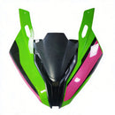 Injection Fairing Kit Bodywork Plastic ABS For BMW S1000RR 2023-2024