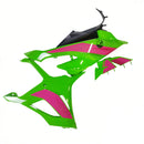 Injection Fairing Kit Bodywork Plastic ABS For BMW S1000RR 2023-2024