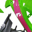 Injection Fairing Kit Bodywork Plastic ABS For BMW S1000RR 2023-2024