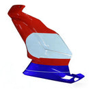 Fairing Kit Bodywork ABS fit For Ducati 999 749 2005 2006