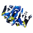 Injection Fairing Kit Bodywork Plastic ABS For Honda CBR600RR 2003-2004 F5