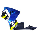 Injection Fairing Kit Bodywork Plastic ABS For Honda CBR600RR 2003-2004 F5