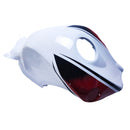 Injection Fairing Kit Bodywork Plastic ABS fit For Honda CBR1000RR 2008-2011
