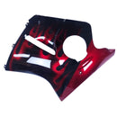 Injection Fairing Kit Bodywork ABS For Honda CBR1100XX SuperBlackBird 1996-2007