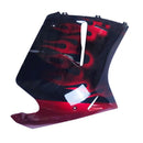 Injection Fairing Kit Bodywork ABS For Honda CBR1100XX SuperBlackBird 1996-2007
