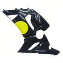 Injection Fairing Kit Bodywork Plastic ABS fit For Kawasaki ZX6R 636 2005-2006