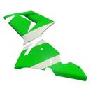 Injection Fairing Kit Bodywork Plastic ABS fit For Kawasaki ZX10R 2004-2005