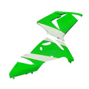 Injection Fairing Kit Bodywork Plastic ABS fit For Kawasaki ZX10R 2004-2005