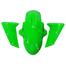 Injection Fairing Kit Bodywork Plastic ABS fit For Kawasaki ZX10R 2004-2005