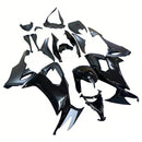 Injection Fairing Kit Bodywork Plastic ABS fit For Kawasaki ZX10R 2008-2010