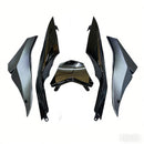 Injection Fairing Kit Bodywork Plastic ABS fit For Kawasaki ZX10R 2008-2010