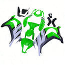 Injection Fairing Kit Bodywork Plastic ABS fit For Kawasaki ZX10R 2011-2015