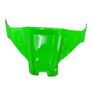 Injection Fairing Kit Bodywork Plastic ABS fit For Kawasaki ZX10R 2011-2015