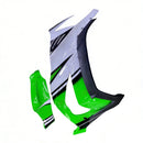 Injection Fairing Kit Bodywork Plastic ABS fit For Kawasaki ZX10R 2011-2015