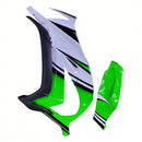Injection Fairing Kit Bodywork Plastic ABS fit For Kawasaki ZX10R 2011-2015