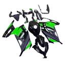 Injection Fairing Kit Bodywork fit For Kawasaki EX300 Ninja300R 2013-2024