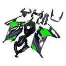 Injection Fairing Kit Bodywork fit For Kawasaki EX300 Ninja300R 2013-2024