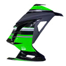 Injection Fairing Kit Bodywork fit For Kawasaki EX300 Ninja300R 2013-2024