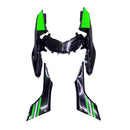Injection Fairing Kit Bodywork fit For Kawasaki EX300 Ninja300R 2013-2024