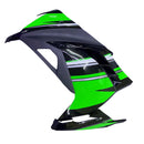 Injection Fairing Kit Bodywork fit For Kawasaki EX300 Ninja300R 2013-2024