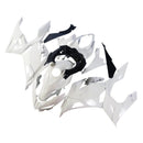 Injection Fairing Kit Bodywork For Kawasaki EX400 Ninja400 2018-2024
