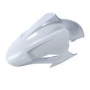 Injection Fairing Kit Bodywork For Kawasaki EX400 Ninja400 2018-2024