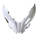 Injection Fairing Kit Bodywork For Kawasaki EX400 Ninja400 2018-2024