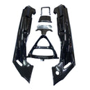 Injection Fairing Kit Bodywork Plastic ABS fit For Kawasaki ZZR400 1993-2007 ZZR600 1998-2003