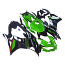 Injection Fairing Kit Bodywork ABS fit For Kawasaki Ninja ZX-25R 2019-2026